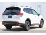 フォレスター 2.5 エックスブレイク 4WD 