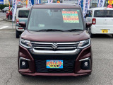 ソリオ 1.2 ハイブリッド(HYBRID)  MZ 