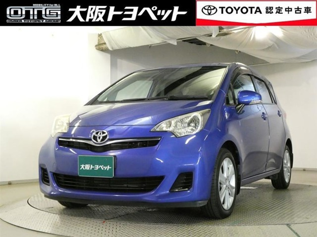 ラクティス 1.5 G 