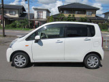 外装コキズ小凹み等あります。安い軽自動車なのでそのままです。気になる場合は現車確認をお願いします