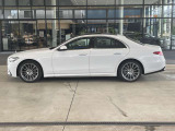Sクラス S450d AMGラインパッケージ(ISG搭載モデル) 4WD 