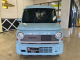 N-VAN +スタイル ファン 