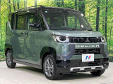大好評のボディコーティング「弾スプラッシュコート」もご納車までに施工可能。通常のガラスコートと異なる、耐久年数6年の無機質ガラスコーティングが、ボディをキレイな状態に保ってくれます。