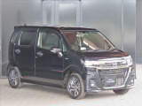 フレア ハイブリッド XS 