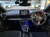 GRヤリス 1.6 RZ ハイ パフォーマンス 4WD 