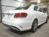 Eクラス E250 アバンギャルド 