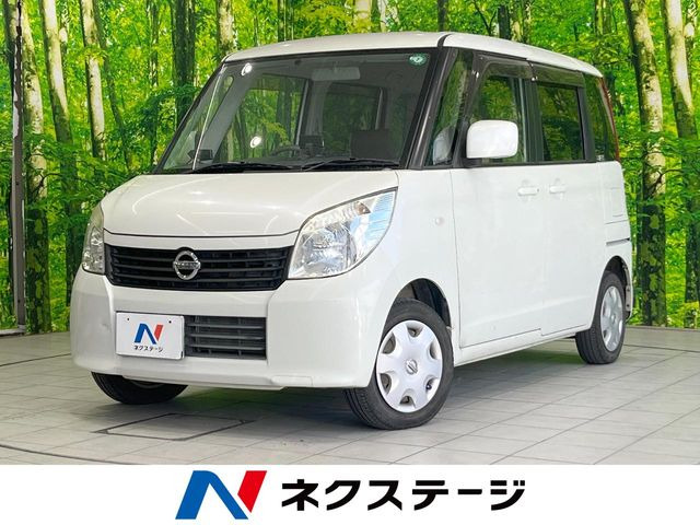 ルークス E 