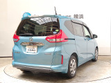 こちらのおクルマは当店指定整備工場で車検を2年取得して納車いたします。