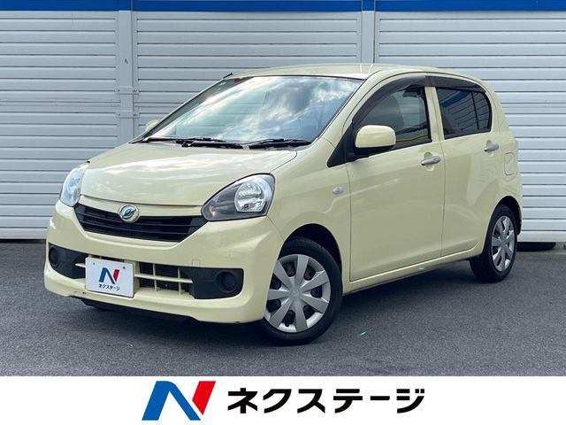 ミライース L 