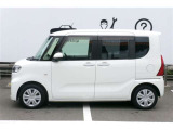 タント L 