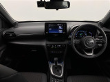 ヤリスクロス 1.5 Z 4WD 修復歴無し
