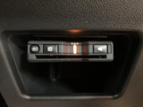 USB!携帯の充電に便利です!