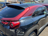 MX-30ロータリーEV エディション R 