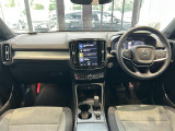 XC40 B4 モメンタム 修復歴無し