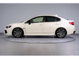 WRX S4 2.0 GT アイサイト 4WD 