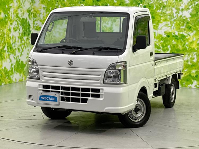 キャリイKC 4WD