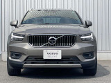 2022年モデル『XC40 Recharge Plug-in hybrid T5 Inscription』が入荷致しました。