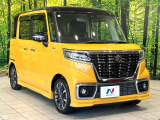 大好評のボディコーティング「弾スプラッシュコート」もご納車までに施工可能。通常のガラスコートと異なる、耐久年数6年の無機質ガラスコーティングが、ボディをキレイな状態に保ってくれます。