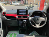 納車後の点検、車検などアフターサービスもお任せください!