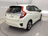 後ろ姿が、カッコイイのもホンダ車だからです。