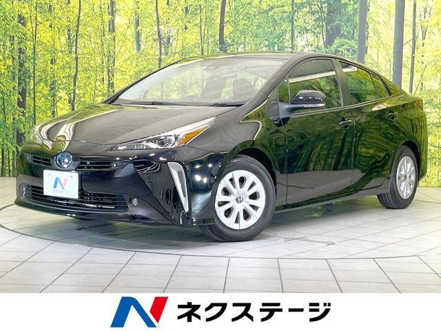 プリウス1.8 S セーフティ プラスII