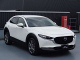 CX-30 2.0 20S 100周年特別記念車 