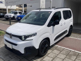 ベルランゴ マックス ブルーHDi ディーゼル 