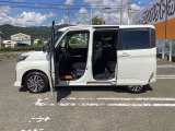 ■□■□■ 万が一のキズヘコミも迅速に対応いたします!! 自社鈑金工場を持っているので、自社で修理いたします!! 仲介料がかからないので安いんです!!  ■□■□■