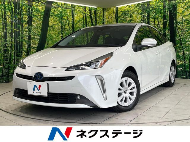プリウス1.8 S セーフティ プラスII
