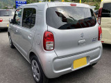 スズキOK保証プレミアム車で、安心です!