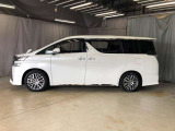 ヴェルファイア 2.5 Z Gエディション 