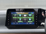 ナビ機能だけではなく、DVD再生、音楽録音、フルセグTV、Bluetooth機能つきであなたのドライブを快適にサポート♪