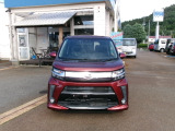 ムーヴカスタム RS ハイパー SAIII 4WD 
