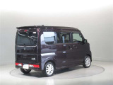 走りにこだわりながら収納力も持ち合わせたお車です。荷物を載せて軽快なドライブを楽しめますよ♪