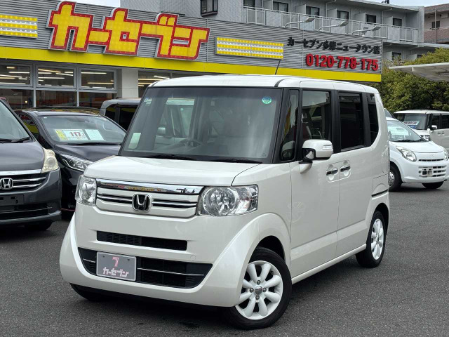 N-BOX  