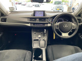 CT 200h バージョン C 修復歴無し
