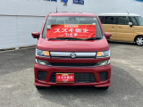 ワゴンR 25周年記念車 ハイブリッド(HYBRID)  FZリミテッド 