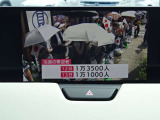 TV付きです。