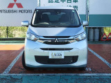 eKワゴン M 