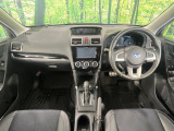フォレスター 2.0 Sリミテッド 4WD 