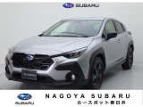 愛知のスバルディーラー名古屋スバルカースポット春日井元レンタカーUP入荷!タイヤ新品!お問合せは0568-89-2277へ