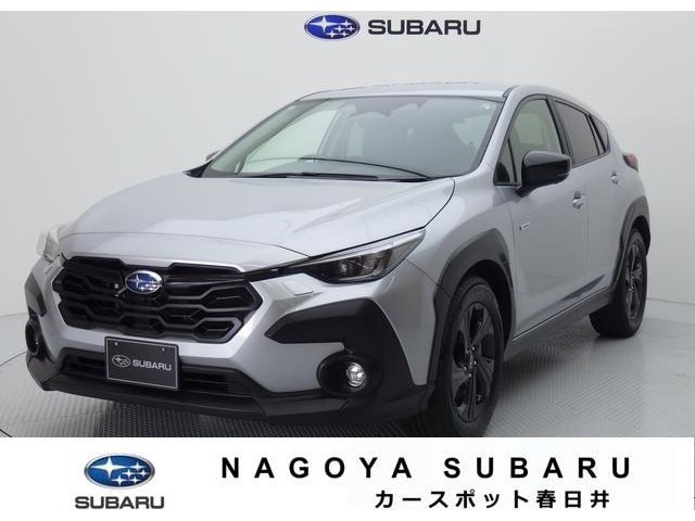 クロストレック 2.0 ツーリング 4WD 