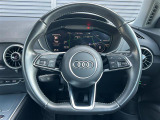 TTクーペ 2.0 TFSI クワトロ 4WD 4WD 修復歴無し