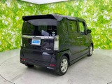 N-BOXカスタム  