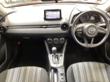 MAZDA2 1.5 15S スマートエディション 