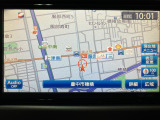 ムーヴカスタム RS 