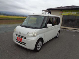 タント X スペシャル 4WD 