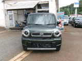 フレアクロスオーバー ハイブリッド XG 4WD 