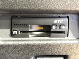 【ETC】高速道路の料金所をストレスなく通過!話題のスポットやサービスエリアに多い「スマートIC」利用時は必須のアイテムです。当店でセットアップを実施、ご納車当日からすぐにご利用いただけます!