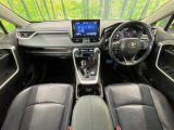 RAV4  G Zパッケージ